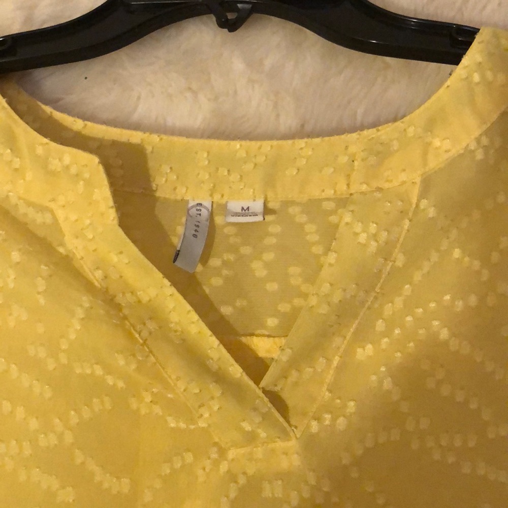 Blouse - Picture 6 of 6